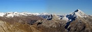 44 Pizzo Arera, Corna Piana,, Alpi Orobie